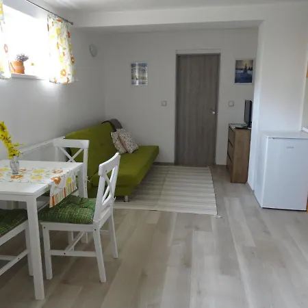 Apartman Karovi Destne v Orlickych horach Exterior photo