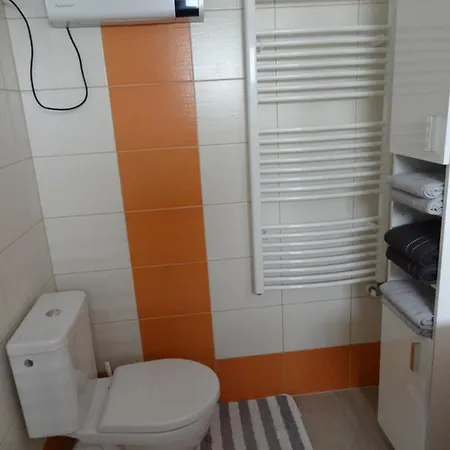 Apartman Karovi Destne v Orlickych horach Exterior photo