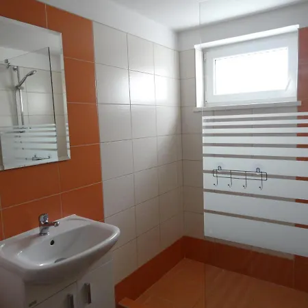 Apartman Karovi Destne v Orlickych horach Exterior photo