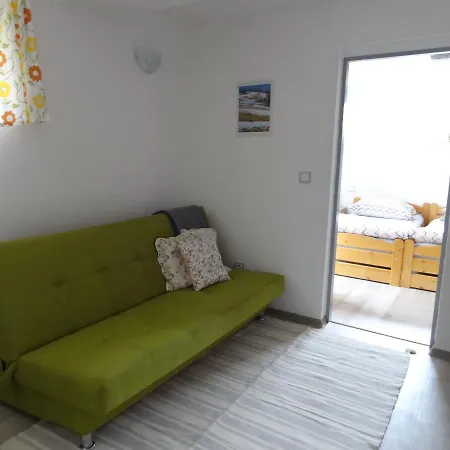 Apartman Karovi Destne v Orlickych horach Exterior photo