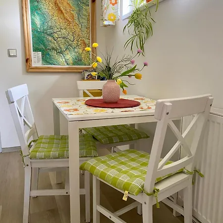 Apartman Karovi Destne v Orlickych horach Exterior photo