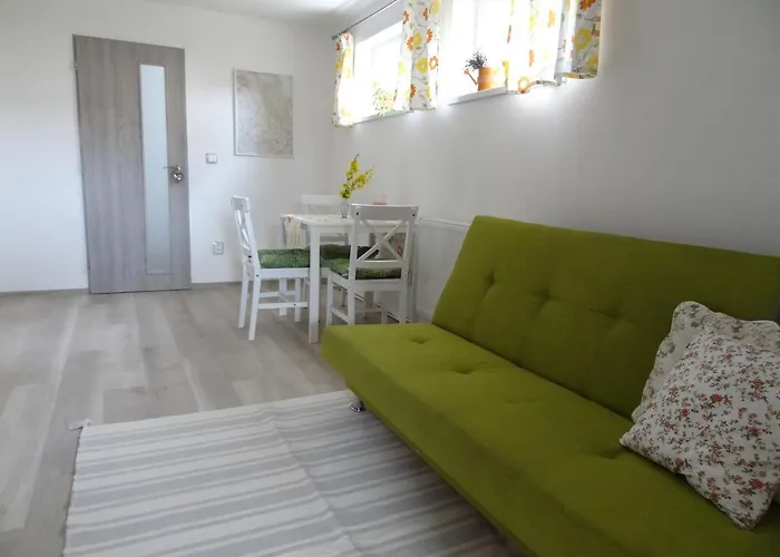 Apartman Karovi