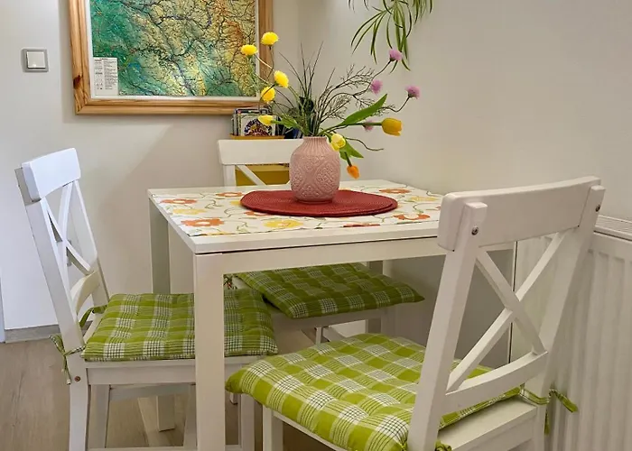 Apartman Karovi