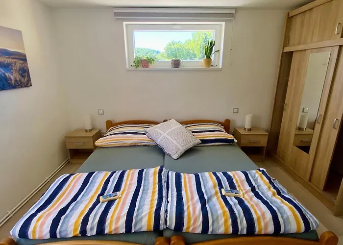 Apartman Karovi