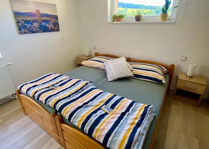 Apartman Karovi