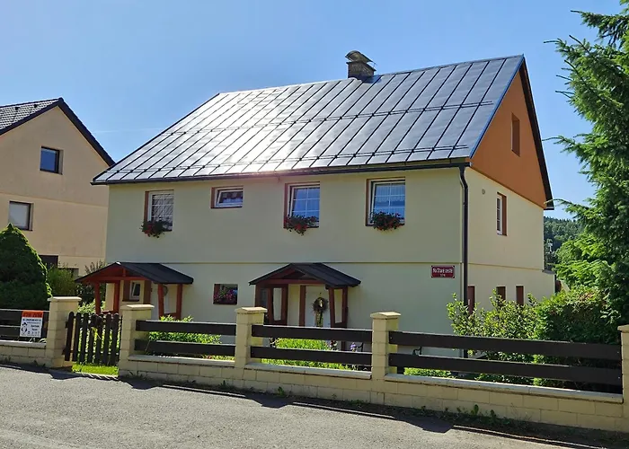 Apartman Karovi