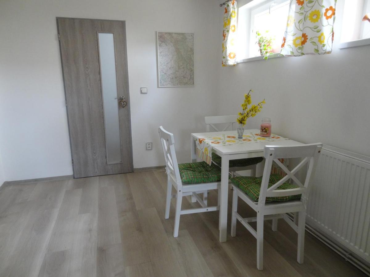 Karovi Apartment Destne v Orlickych horach