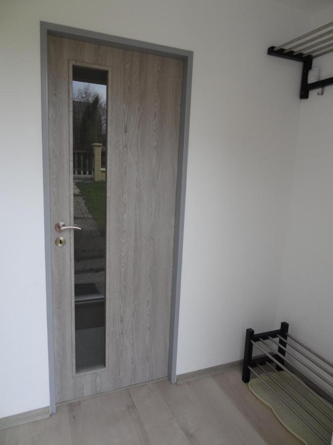 Apartment Karovi Destne v Orlickych horach