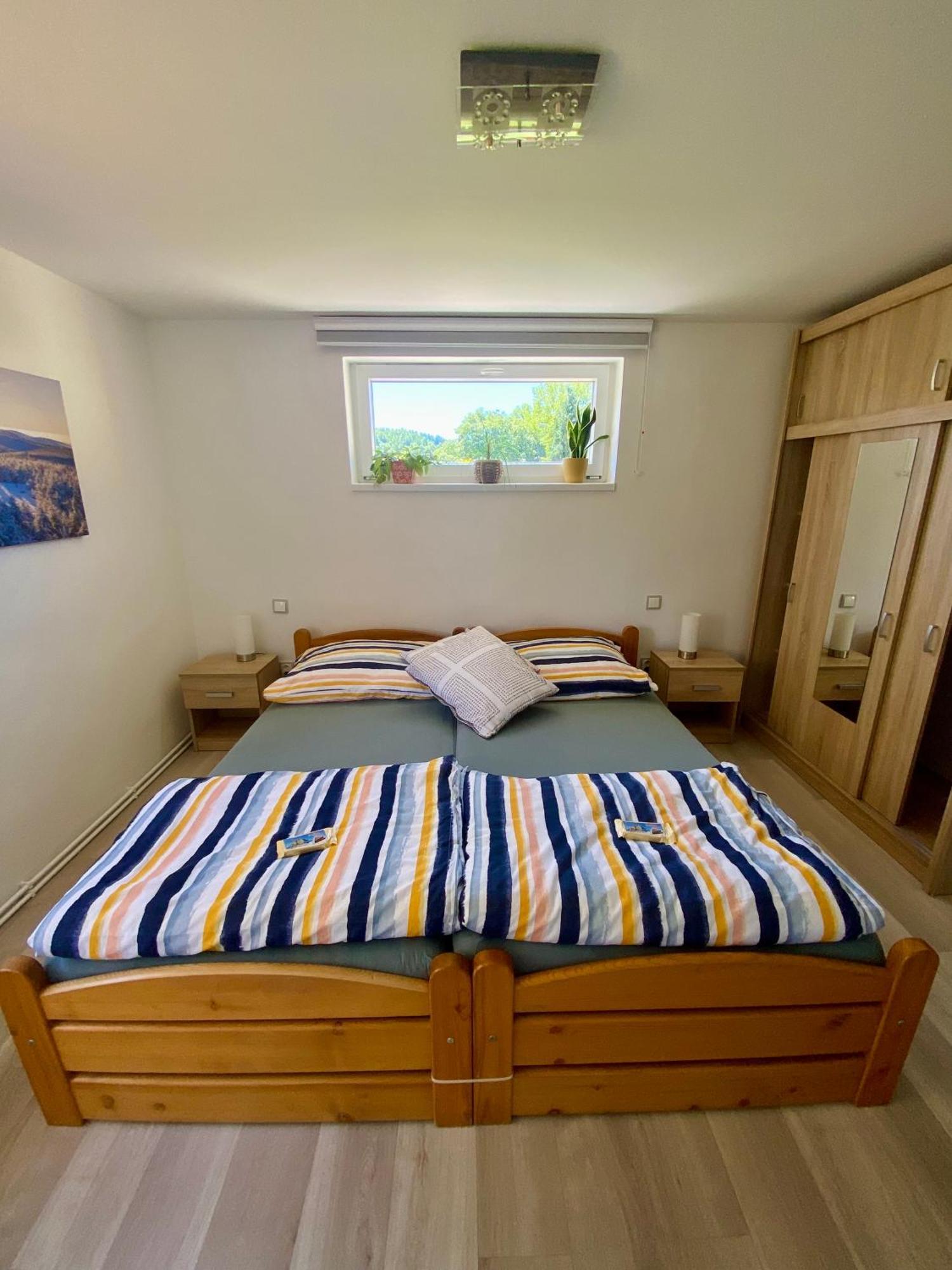 Karovi Apartament *