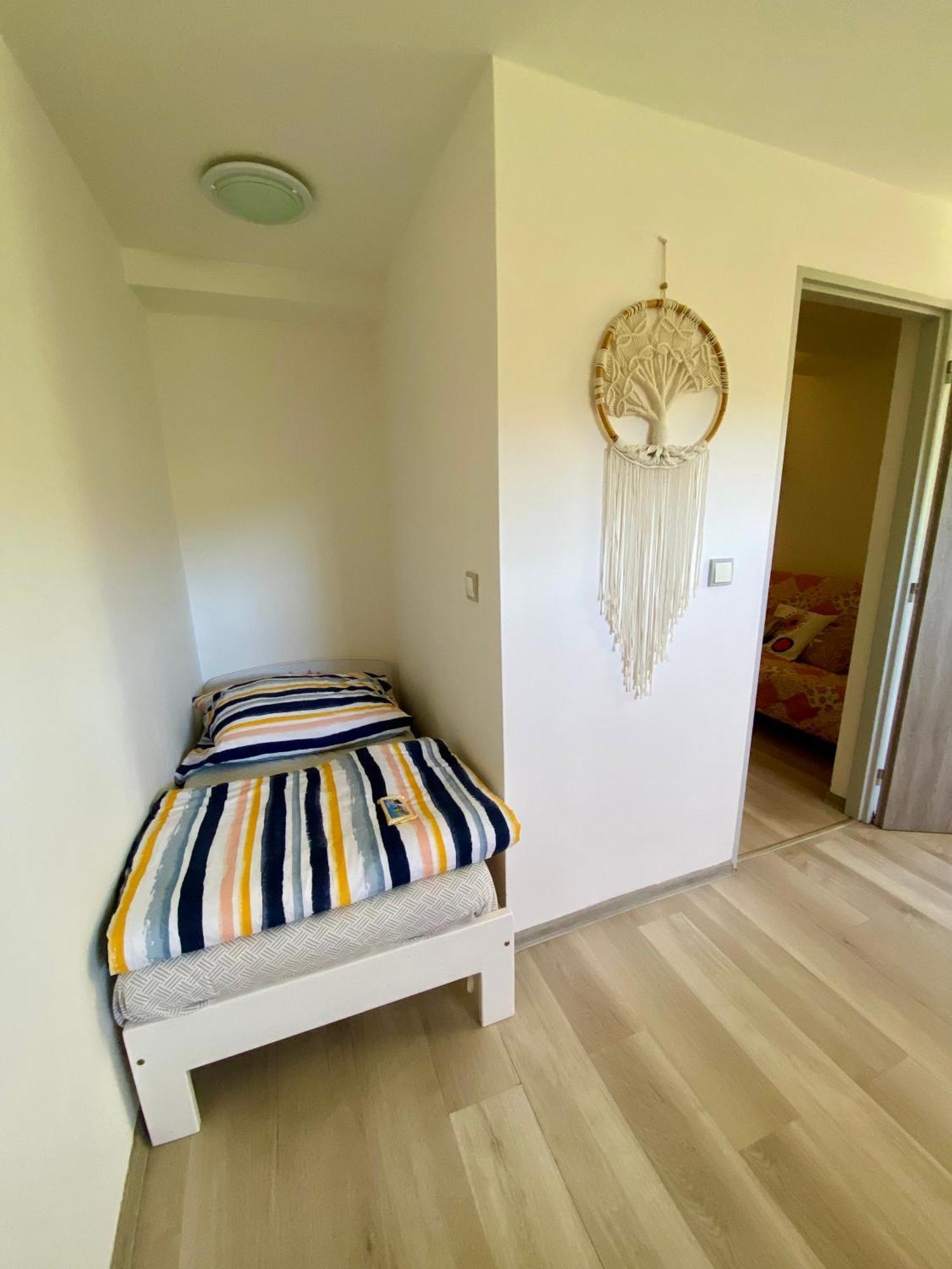 Apartment Karovi Destne v Orlickych horach