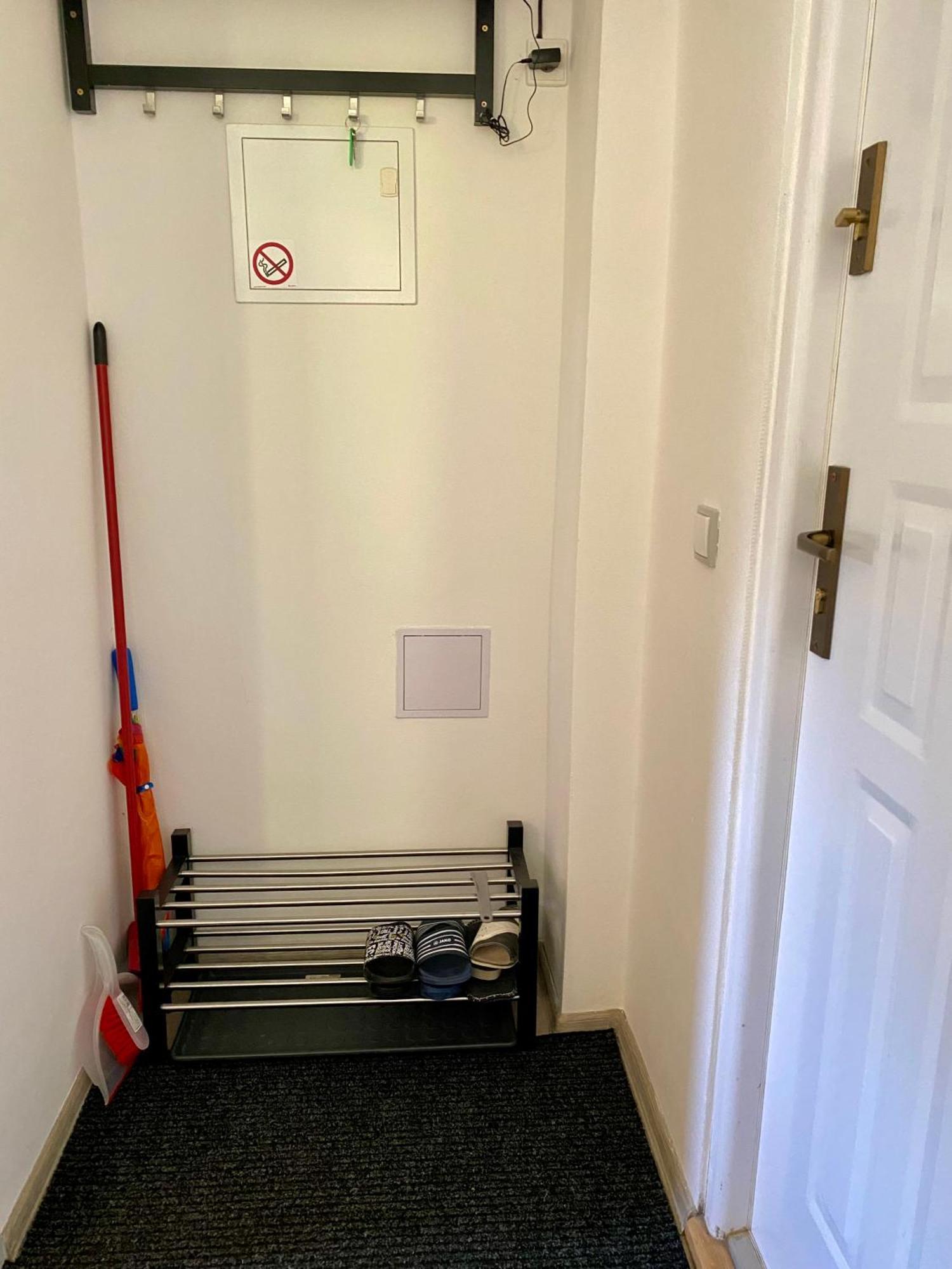Karovi Apartamento