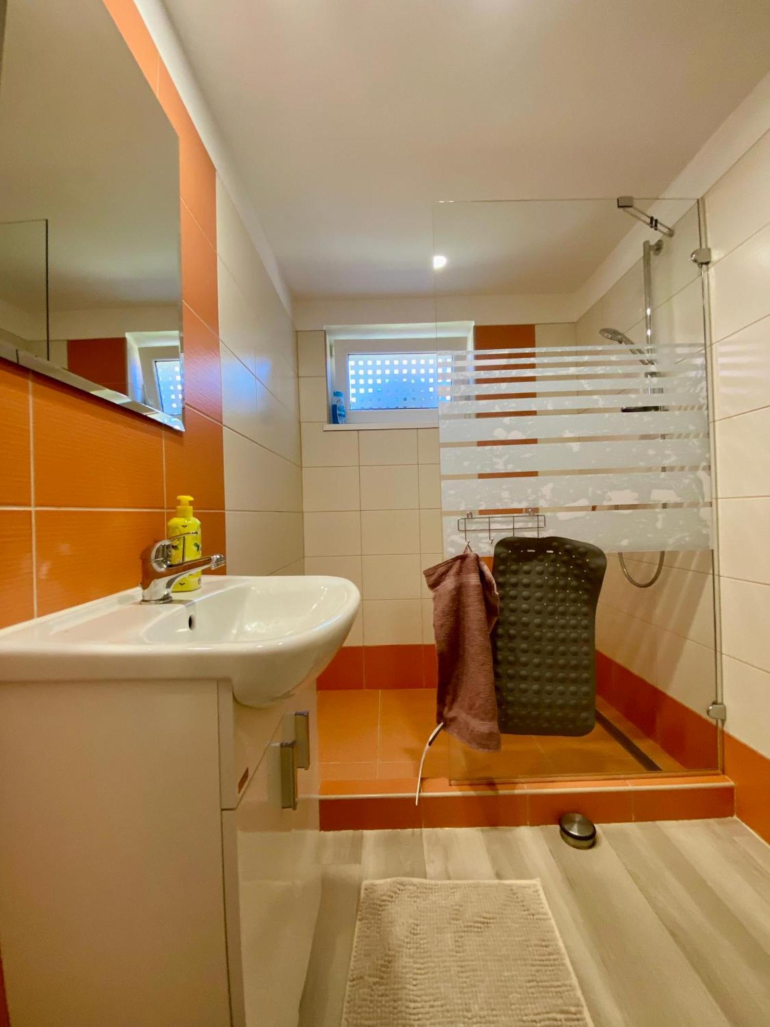 Apartment Karovi