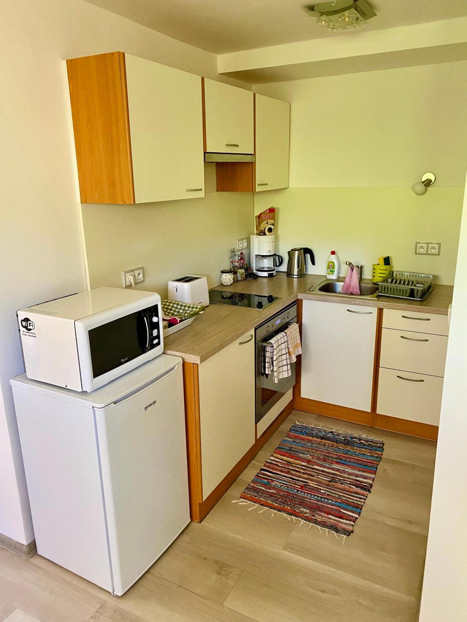 Karovi Apartment Destne v Orlickych horach